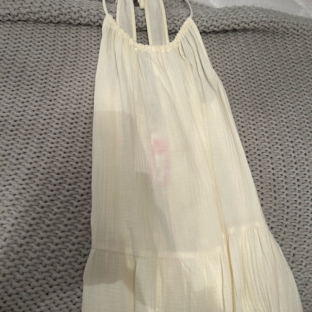 target beach cover up